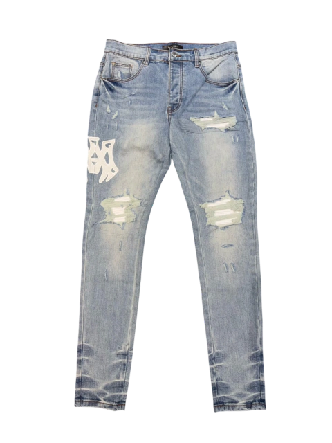 Jean skinny