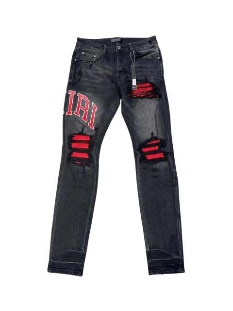 Jean skinny