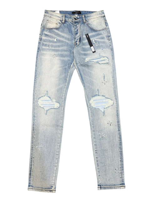 Jean skinny