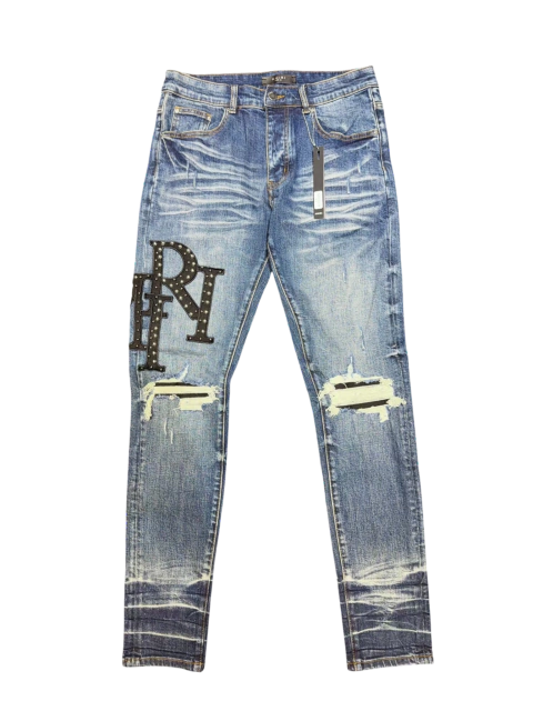 Jean skinny