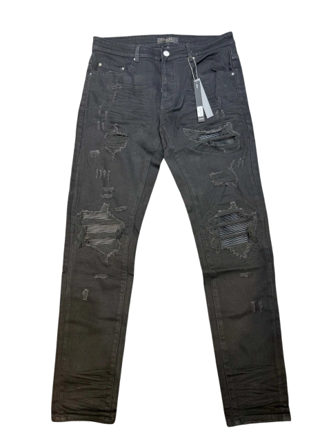 Jean skinny