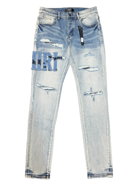 Jean skinny