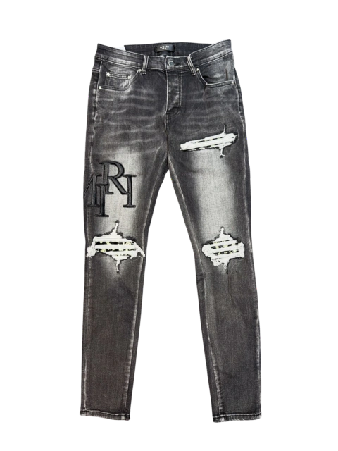 Jean skinny