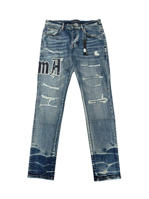 Jean skinny