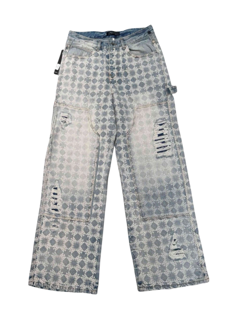 Baggy jeans