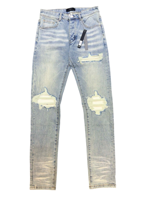 Jean skinny