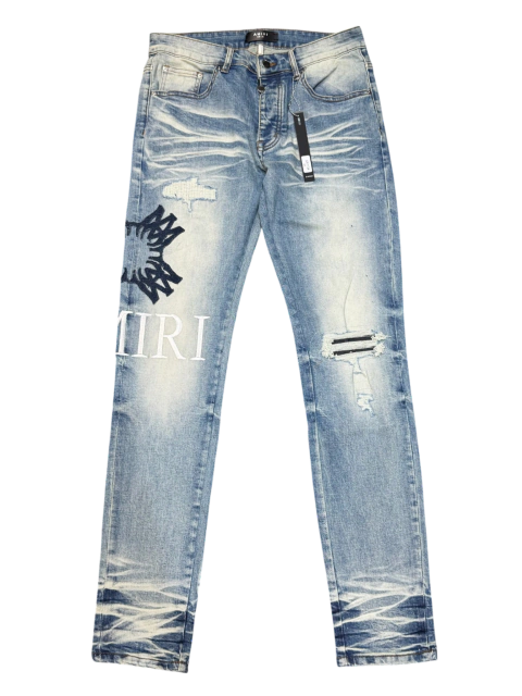 Jean skinny