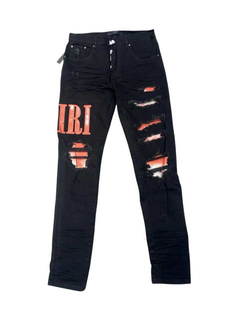 Jean skinny