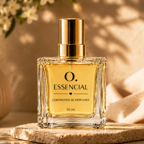 O.Essencial 74 — Inspirado em Sospiro Vibrato
