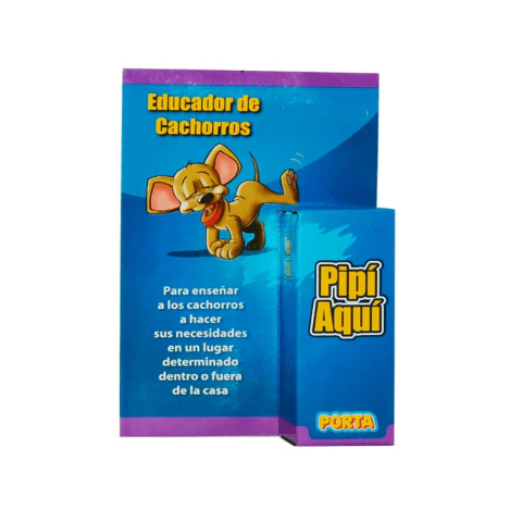 Pipi Aqui 30 ML