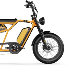 A‑Spadz Cavet Air Yellow - comprar online
