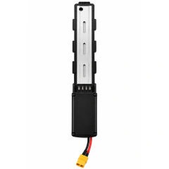 Base Bateria Duotts 4 Pin - comprar online