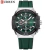 Reloj Curren 8462 Silicona crono NU - UKOtech | Relojería y Tecnología