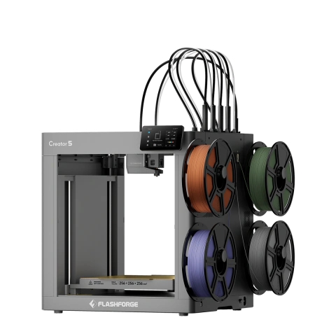 Flashforge Creator 5