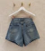 Shorts Vintage - comprar online