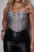 Corset Prata Lunar - comprar online