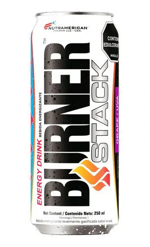 Burner Stack Lata - Ml A