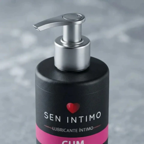 Lubricante Sen Intimo Cum X250
