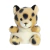 Peluche Palm Pals Cheetah Leopardo