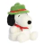 Snoopy Palm Pals Beagle Scout