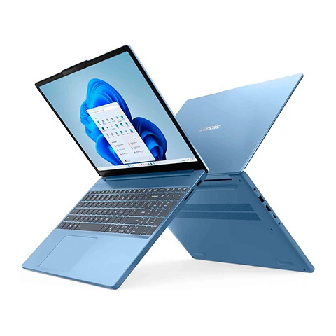 Lenovo IdeaPad Slim 3 – Touch – Intel Core i5 13-Th – Ssd 512GB – 8GB Ram