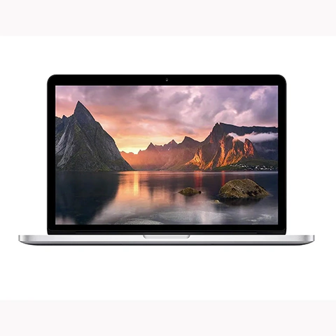 MacBook Pro A2141 – Touch Bar – Intel Core i9 de 8 Núcleos – Ssd 1TB – 16GB Ram