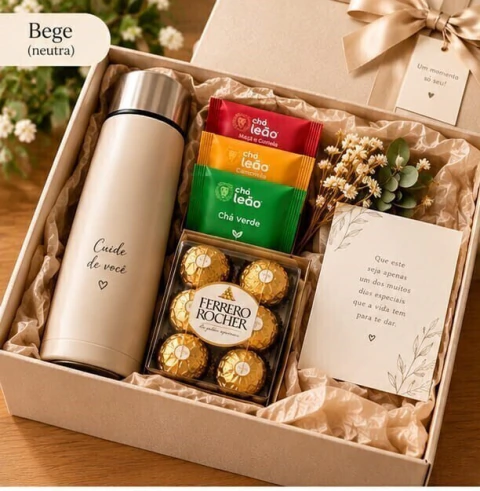 Kit Bem-estar
