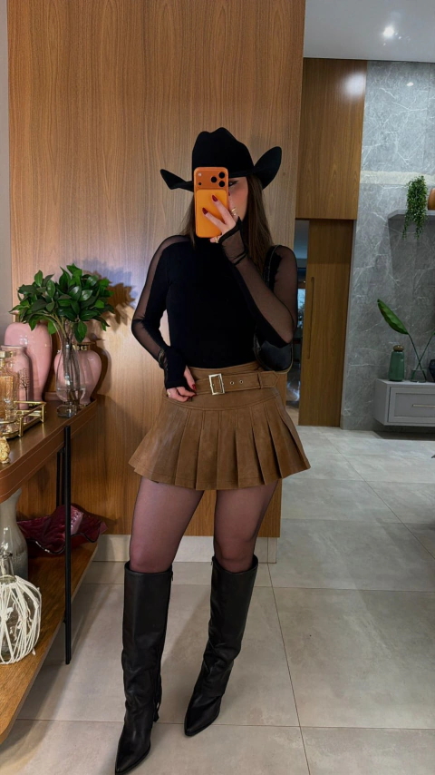 Saia Colegial