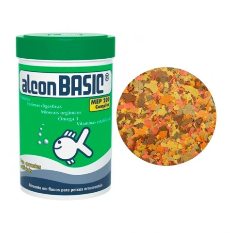 Alcon Basic 1kg
