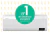 Ar-condicionado Split Samsung WindFree Pro Energy 9.000 BTUs Frio 220V — F-AR09CVFAAWK - comprar online