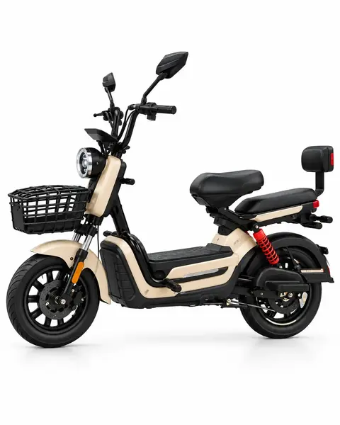 ANTER 800 — Moto Elétrica 800W
