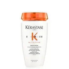 Shampoo Kérastase Nutritive Bain Satin