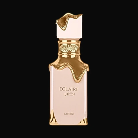 Decant Lattafa Eclaire