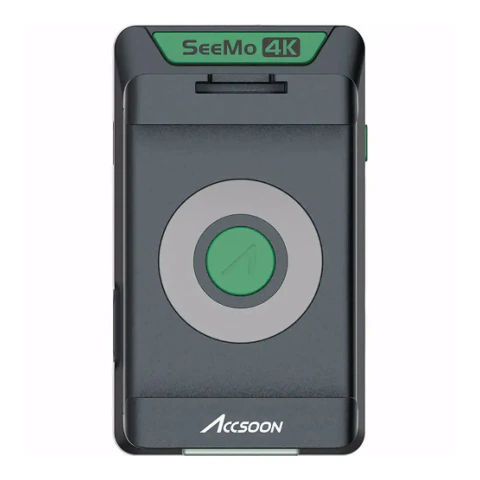Accsoon Seemo 4K Hdmi SmartPhone Adapter For Android UIT04