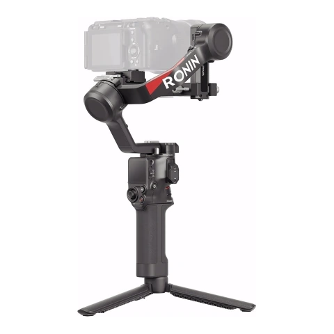 Estabilizador Gimbal DJI RS 4