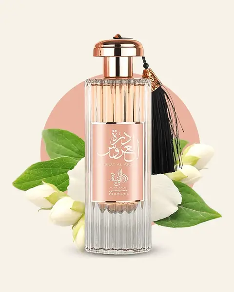 Durrat Al Aroos 85ml