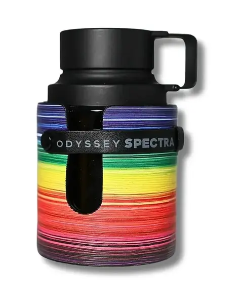 Odyssey Spectra EDP 100ml