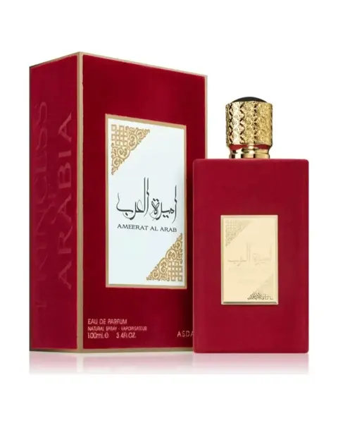 Ameerat Al Arab 100ml