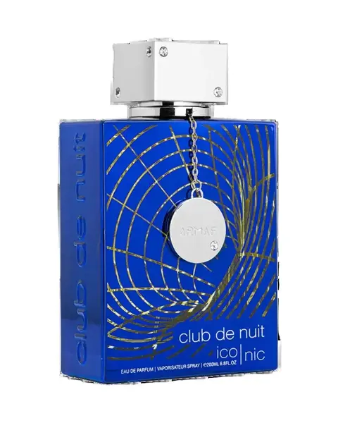 Club de Nuit Iconic EDP 105ml