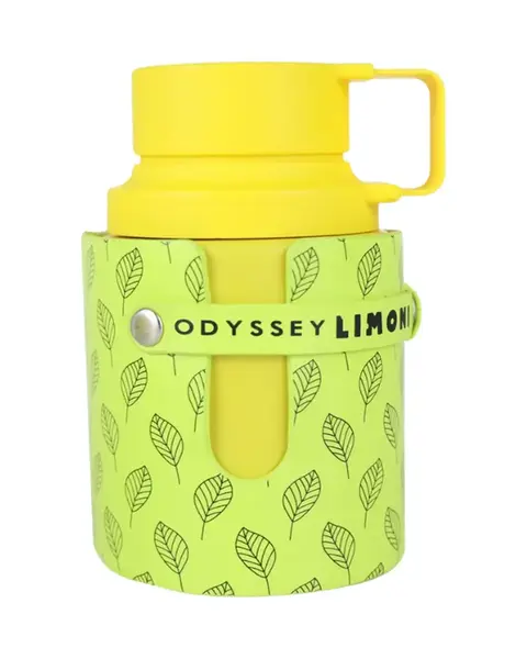 Odyssey Limoni Fresh Edition EDP 100ml
