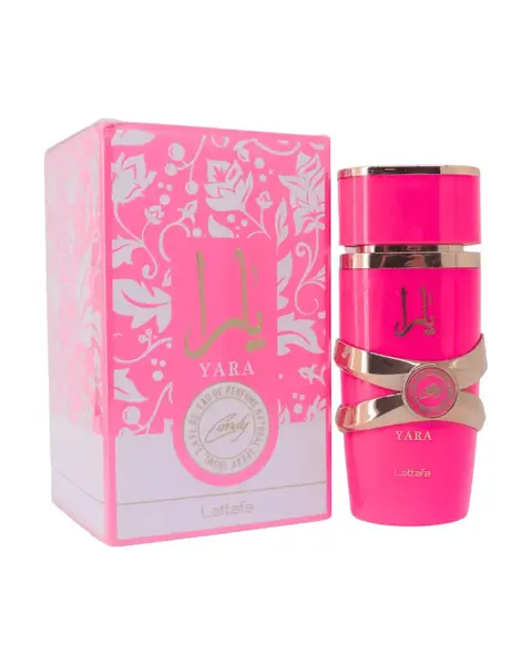 Yara Rosa 100ml