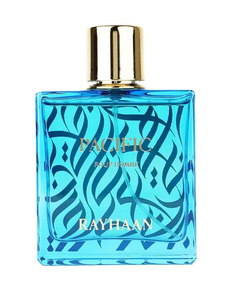 Pacific 100ml