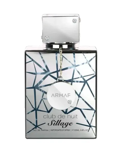 Club de Nuit Sillage EDP 105ml