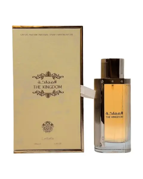 The Kingdom 100ml