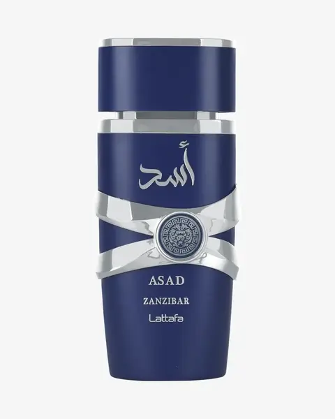 Asad Zanzibar EDP 100ml
