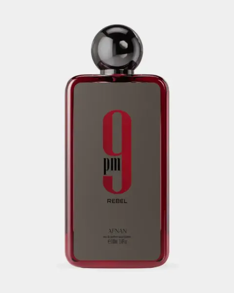 9PM Rebel EDP 100ml