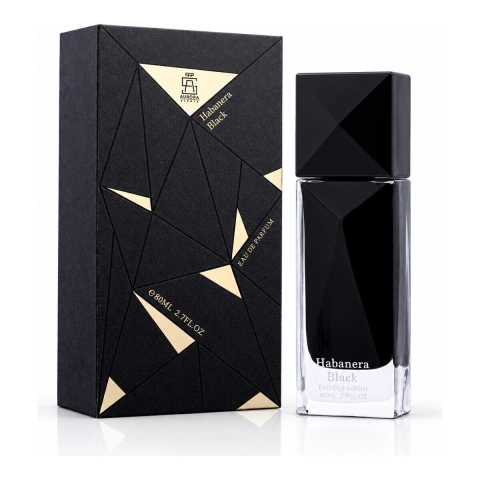 Habanera Black EDP 80ml
