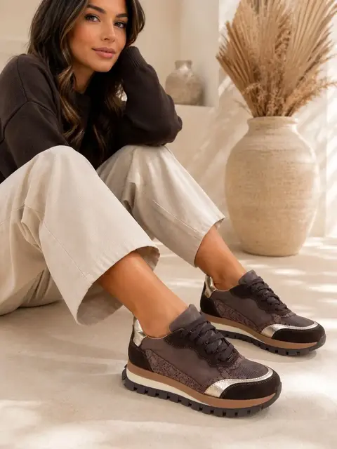 Zapatilla Keiki