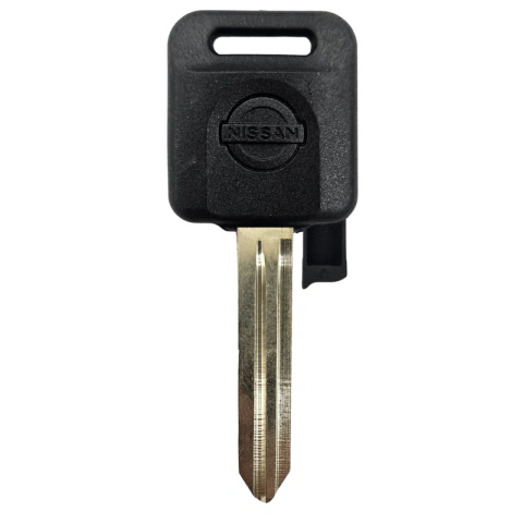 Chave Gaveta Nissan