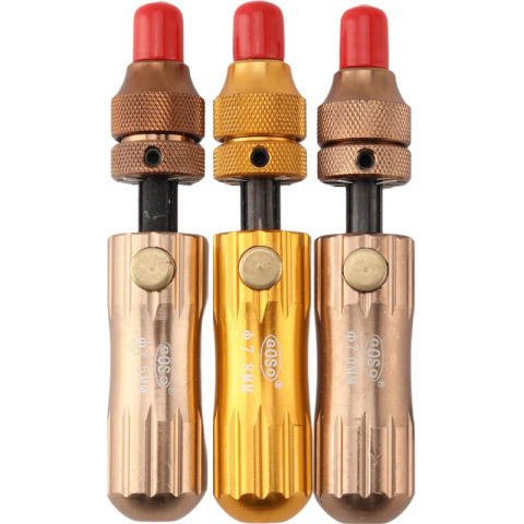 Kit Micha Tubular